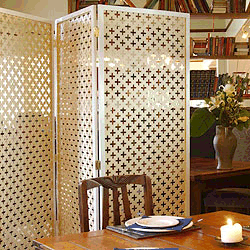 Перфорированные панели HDF, МДФ