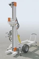 Бурение,  ремонт скважин на воду