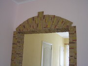 Продам 10 силиконовых форм для дикого камня 