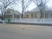 2 дома с участком