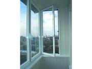 Окна,  балконы металлопластиковые от производителя.