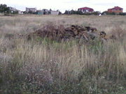 Продам участок 6 соток, под постройку дома, г. Очаков, район Западный