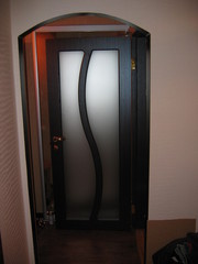 Межкомнатные двери МДФ от производителя