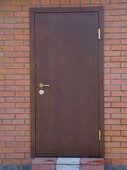 Стальные двери любой конструкции