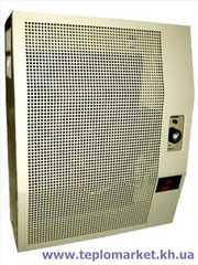 Цены на газовые конвектора тают вместе со снегом!