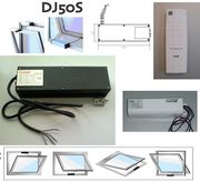 Комплект для открывания окна с пульта