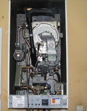 Немецкие котлы - Экономия на отоплении 50%