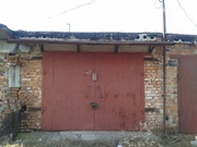 Гараж цегляний вул. Микитинецька (ГБК 14)