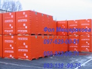 Газобетон в Крыму. Кирпич