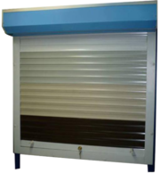 Ремонт автоматических,  защитных Роллет 