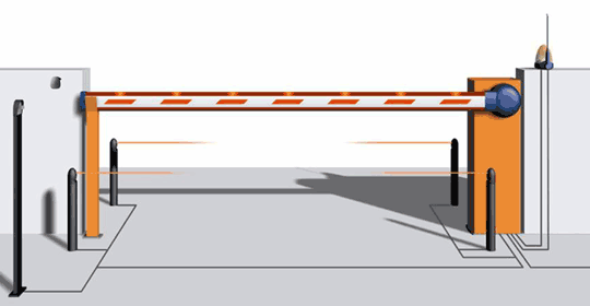  Продажа Шлагбаумов Одесса