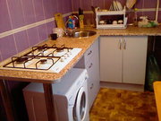 Сдам 1-комн.квартиру в центре города Бердянска на летний период