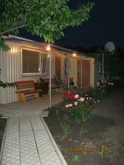 Сдам дом с удобствами возле моря для желающих отдохнуть летом