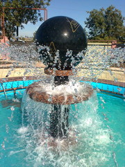 Производим  эксклюзивные изделия из  натурального  гранита!