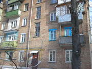 Продается 1 комнатная квартира - хрущевка.