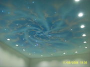 Монтаж систем 