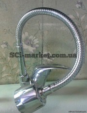 Гибкий гусак