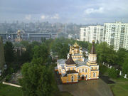 3-х комнатная на стадионной14