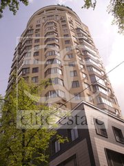 Продажа 3-х комнатной квартиры на Нестеровском переулке  6.