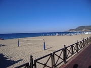 Квартира в центре Алании и у пляжа Клеопатры для себя или в аренду