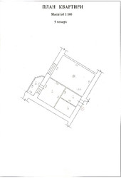 1-к квартиру