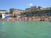 Сдам уютный эллинг у берега Черного моря