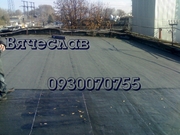 Кровельные работы в Луганске