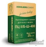 Строительные материалы