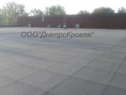 Мягкая кровля: еврорубероид,  пвх мембрана,  тпо мембрана в Симферополе