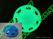 Смосветящаяся краска,  Люминофор,  Люминесцент