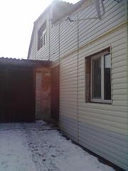 продам дом в пригороде