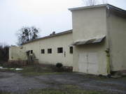 Коммерческое помещение