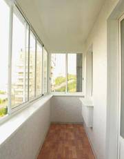 Металлопластиковые окна и двери.