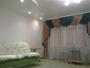 Сдам квартиру посуточно в центре города