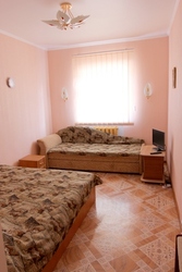 Сдается жилье в Симферополе недорого и комфортно