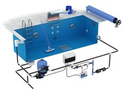 бассейны из полипропилена