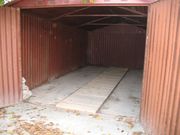 Сдам гараж по ул. Мате Залки