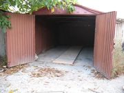 Продам или сдам гараж по ул. Мате Залки