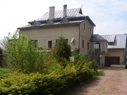 Продається особняк в селі Малечковичі