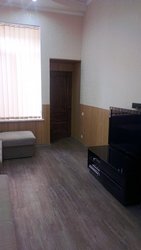 Однокомнатная квартира под ключ  на земле  в курортном центре Евпатори