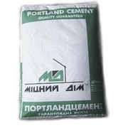 Цемент ПЦ-400