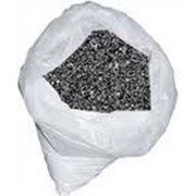 Щебень в мешках, (3 ведра)