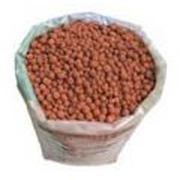 Керамзит в мешках, (3 ведра)