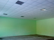 Срочно сдается в аренду складское помещение.