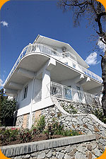 Отдых Мисхор сдам дом посуточно