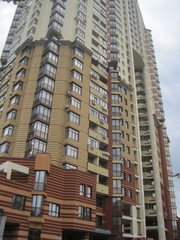 Аренда 1к квартиры в новом доме по адресу Соломенская 15