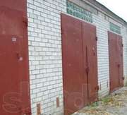 Срочно продам гараж