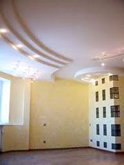 Сделаем ремонт качественно и в срок!