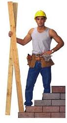 строительные работы всех видов (недорого)