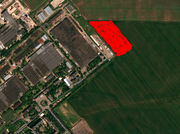 Земельні ділянки м. Рівне